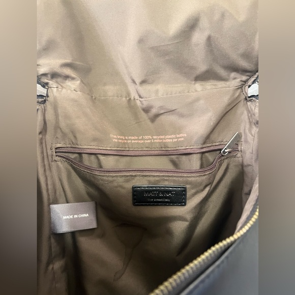 Matt and Nat Backpack - Picture 3 of 6